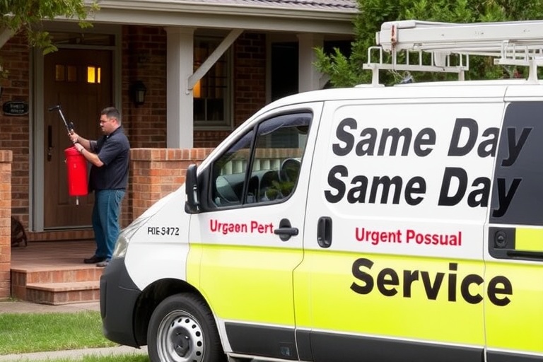 Same Day Possum Removal Services in Heidelberg